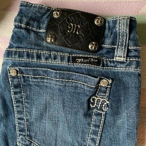 Miss Me Jeans - size 29